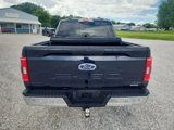 Used 2021 Ford F150 XLT w/ Equipment Group 301A Mid image 4