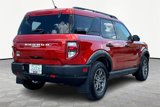 Certified 2023 Ford Bronco Sport Big Bend w/ Convenience Package image 2