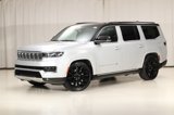 Used 2023 Jeep Grand Wagoneer Series II image 4