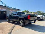 Used 2014 GMC Sierra 1500 SLT w/ SLT Crew Cab Value Package image 5