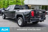 Used 2024 GMC Sierra 3500 Denali Ultimate image 5