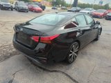 Used 2022 Nissan Altima 2.5 SR image 5