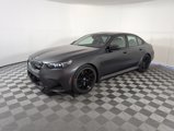 New 2026 BMW M5 w/ Carbon Package image 3