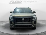 New 2025 Volkswagen Atlas Cross Sport SE image 2