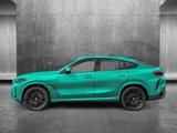 New 2026 BMW X6 M60i image 3