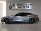New 2026 BMW M850i xDrive image 3