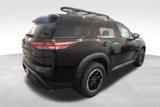 New 2025 Nissan Pathfinder Rock Creek image 2