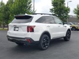 New 2025 Kia Sorento SX image 4