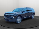 New 2025 Chevrolet Traverse LT w/ LPO, Floor Liner Package image 3