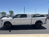 New 2025 RAM 2500 Laramie w/ Night Edition image 4