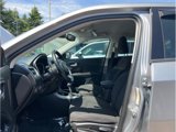 Used 2021 Jeep Compass Sport w/ Cold Weather Group image 3