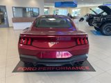 New 2025 Ford Mustang GT Premium image 6