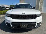 New 2025 Jeep Grand Cherokee L Limited w/ Black Appearance Package image 4