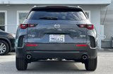Certified 2024 MAZDA CX-50 AWD 2.5 S w/ Cargo Package image 4