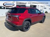 New 2026 Chevrolet Equinox RS w/ Convenience Package III image 6