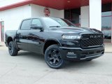 New 2025 RAM 1500 Big Horn image 2