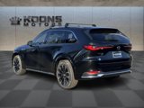 New 2025 MAZDA CX-90 3.3 Turbo S w/ Premium Plus image 5