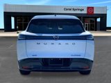 New 2025 Nissan Murano Platinum w/ Cargo Package image 4