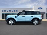 Used 2024 Ford Bronco Sport Heritage w/ Heritage Convenience Package image 1