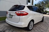 Used 2015 Ford C-MAX Energi SEL w/ Equipment Group 302A image 6