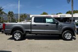 New 2025 Ford F250 4x4 Crew Cab Super Duty image 3
