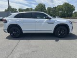 New 2025 Volkswagen Atlas Cross Sport SEL R-Line image 4
