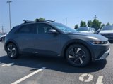 New 2025 Hyundai Ioniq 5 SEL image 2