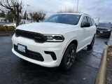 New 2025 Dodge Durango GT w/ Blacktop Package image 4