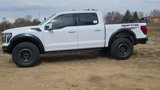 New 2025 Ford F150 Raptor image 2