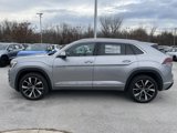 New 2025 Volkswagen Atlas Cross Sport SEL Premium R-Line image 4