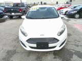Used 2019 Ford Fiesta SE w/ Equipment Group 201A image 4