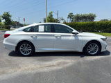 Certified 2022 Honda Accord LX image 4