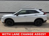 New 2025 Mitsubishi Eclipse Cross AWD image 6