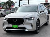 New 2025 MAZDA CX-90 3.3 Turbo S w/ Premium Plus image 4