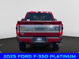 New 2025 Ford F350 Platinum image 4