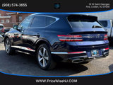 Used 2023 Genesis GV80 2.5T w/ Advanced Package image 4