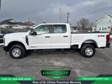 New 2025 Ford F250 XL w/ XL Driver Assist Package image 4