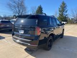 New 2025 Chevrolet Tahoe LS image 4