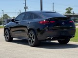 New 2026 Mercedes-Benz GLE 450 4MATIC Coupe image 4