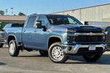 New 2025 Chevrolet Silverado 2500 LT w/ All Star Edition image 2