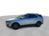 Certified 2024 Chevrolet Equinox RS w/ LPO, Floor Liner Package image 4