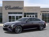 New 2026 Cadillac CT5 Premium Luxury image 2