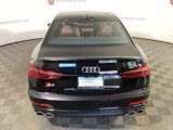 New 2025 Audi S6 Prestige image 5