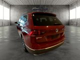 Used 2020 Volkswagen Tiguan SE w/ Panoramic Sunroof Package image 5