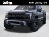 New 2025 Ford F150 Raptor image 2