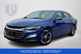 Certified 2023 Chevrolet Malibu LT image 3
