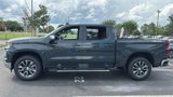 New 2025 Chevrolet Silverado 1500 LT w/ Leather Package image 4