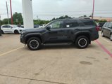 New 2025 Toyota 4Runner 4WD image 4