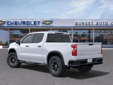 New 2025 Chevrolet Silverado 1500 ZR2 image 3
