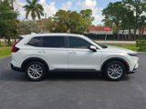Used 2023 Honda CR-V EX image 3